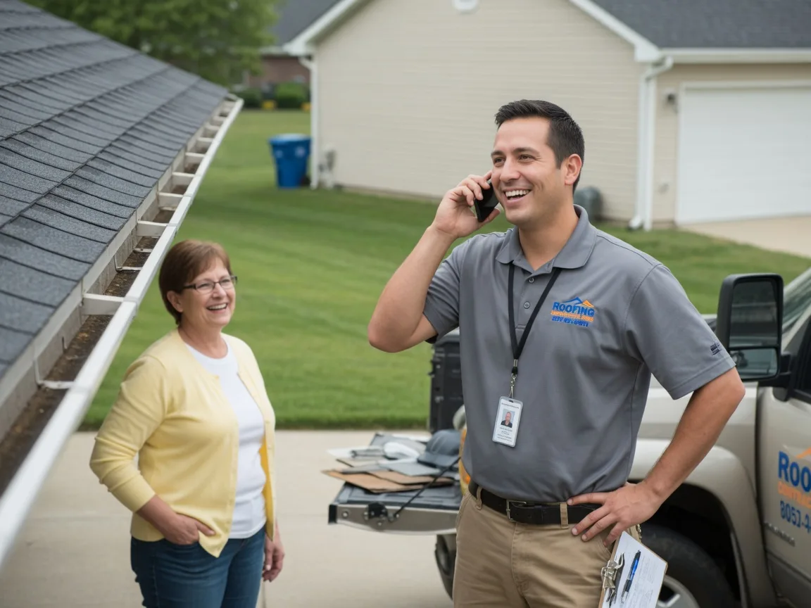 Local Roofing Contractors Gail, TX FAQs